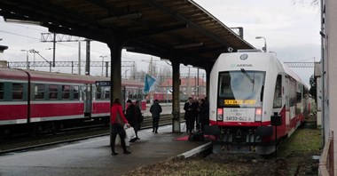 Kujawsko-Pomorskie: Sejmik przyjął plan transportowy. Nie będzie ograniczenia roli kolei